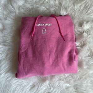 Lonley Ghost Sweatshirt